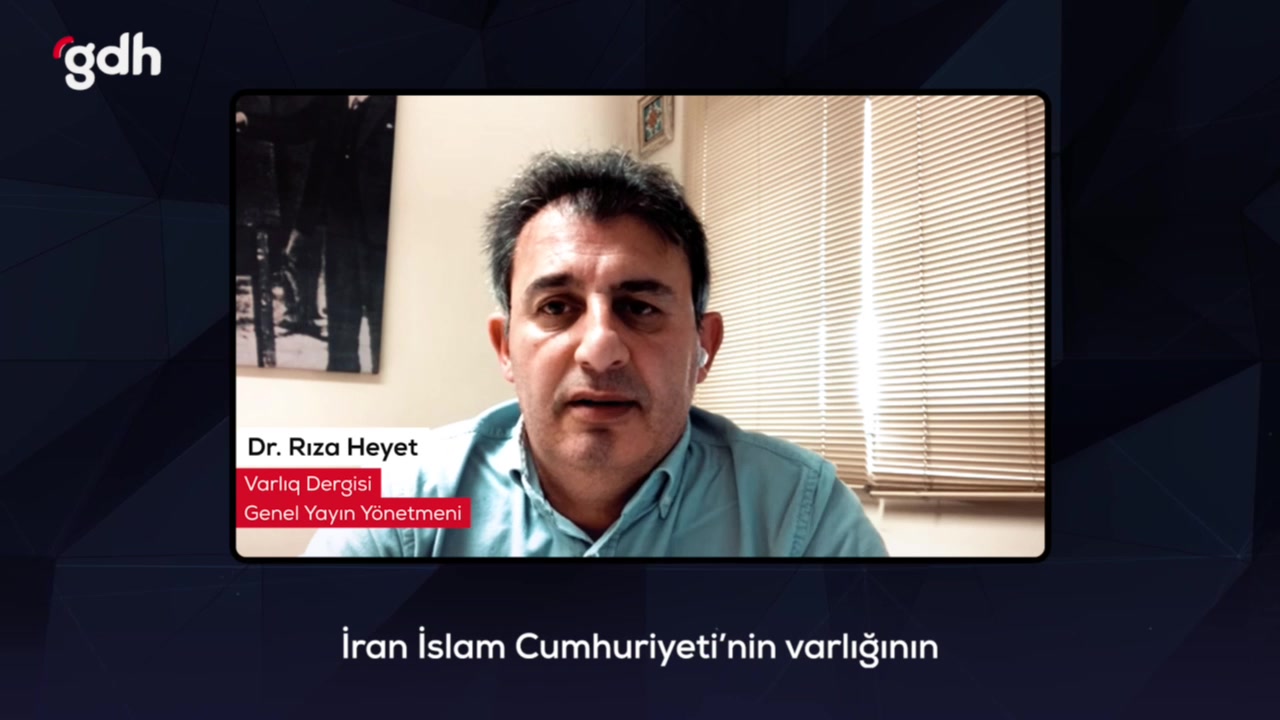 İran, zor anlarda Türkiye'yi neden arkadan vuruyor?