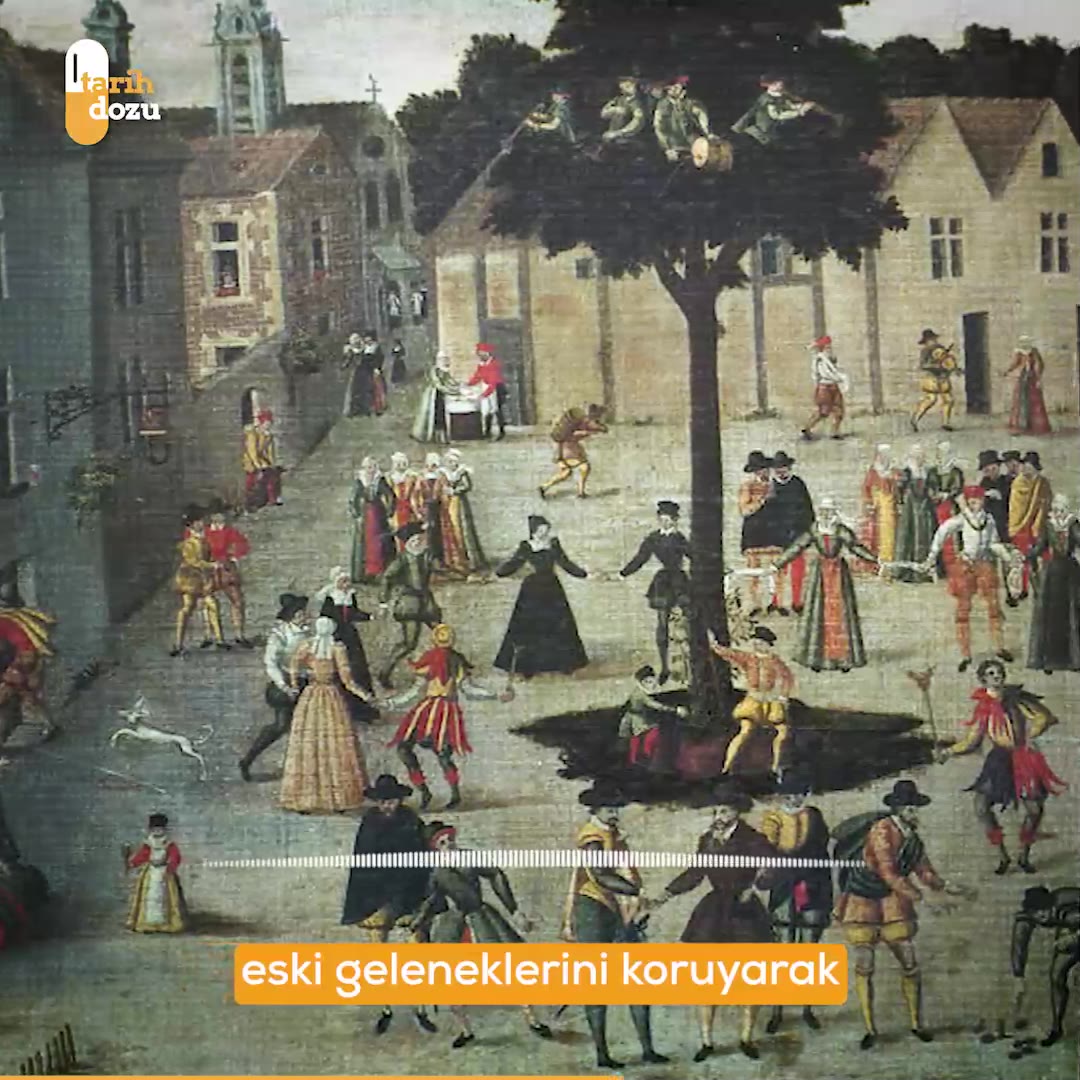 "1 Nisan Şaka Günü" geleneğini nasıl başladı, nasıl yayıldı?