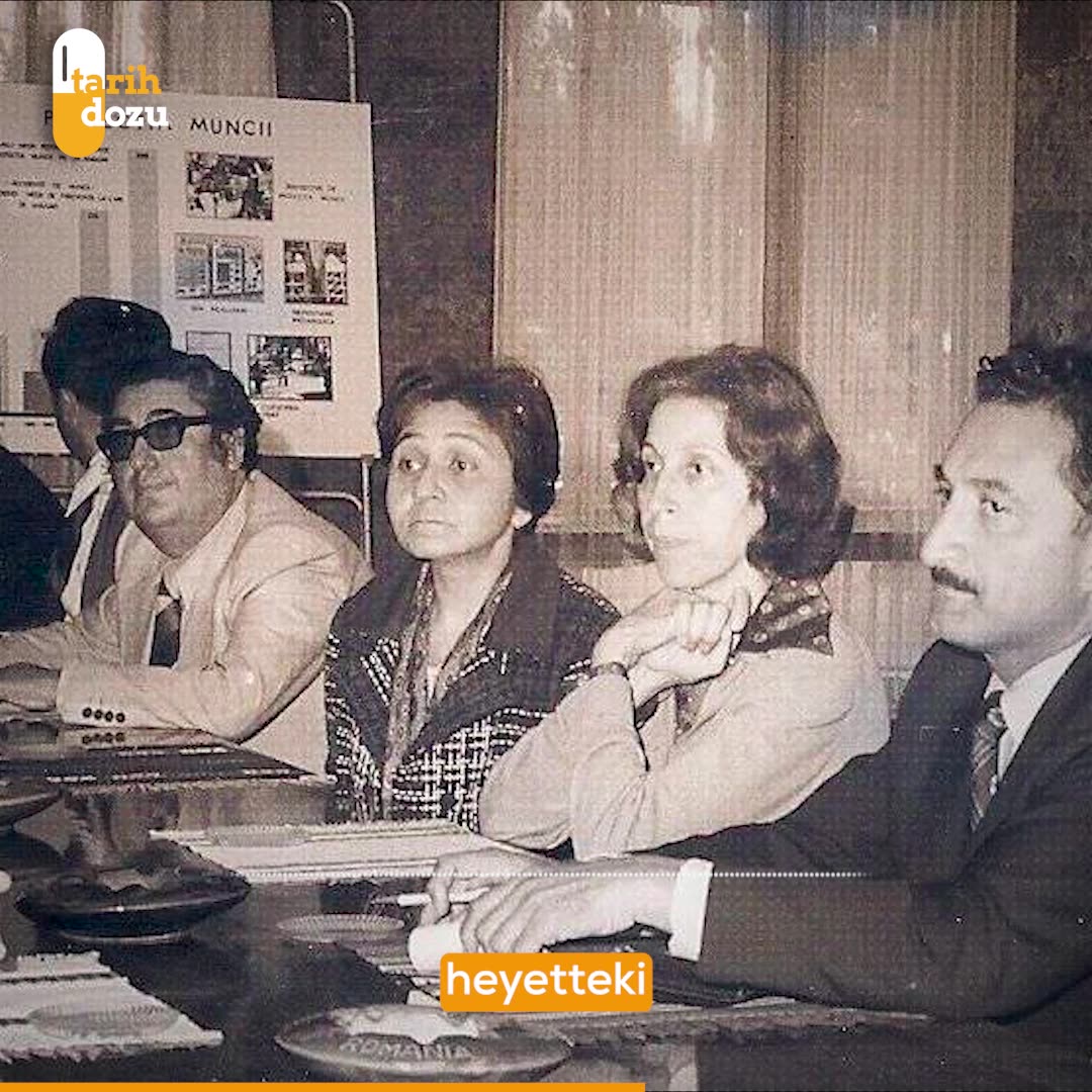 "Ayşe tatile çıksın" cümlesinin Kıbrıs Barış Harekatı hikayesi