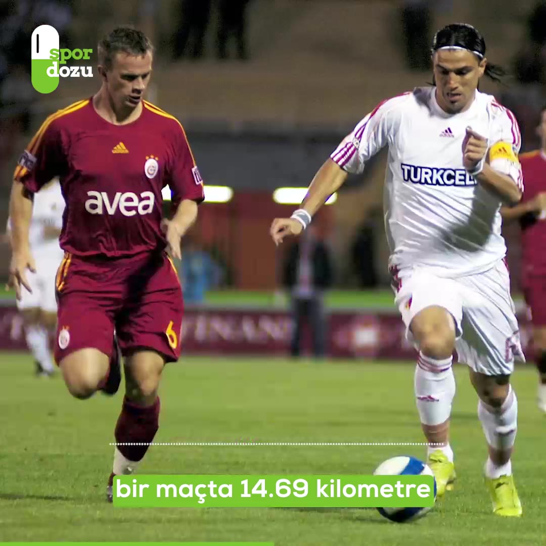 Tobias Linderoth: Galatasaray'da sakatlıkla futbolu bıraktı