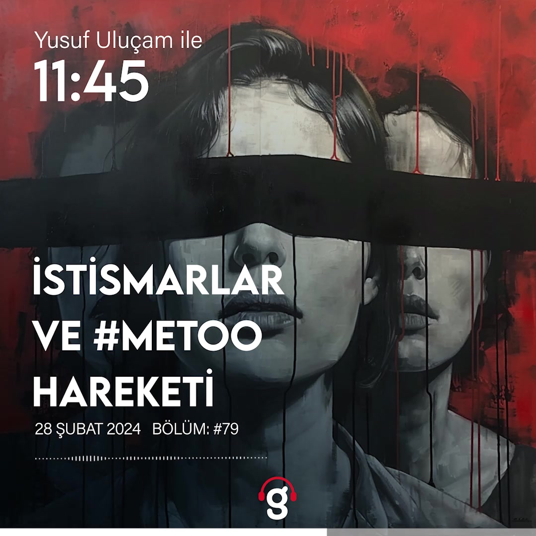 #MeToo Hareketi ve Fransa'da Cinsel İstismar Örnekleri