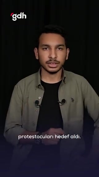 Rabia Meydanı'ndaki direnişin 10. yılı: Katliamı hatırlayalım