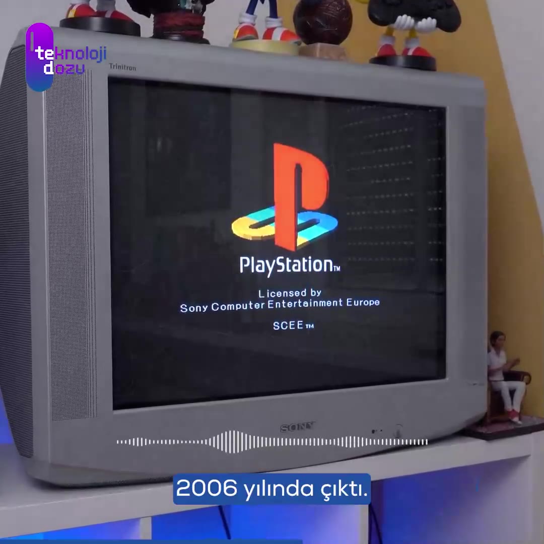 PlayStation 1: Efsanevi özellikleri ve 29 yıllık mirası