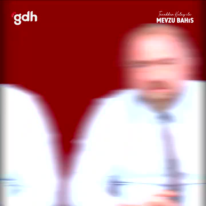 FETÖ'nün Helenistik İsim Kullanımı ve Tarikat Meselesi
