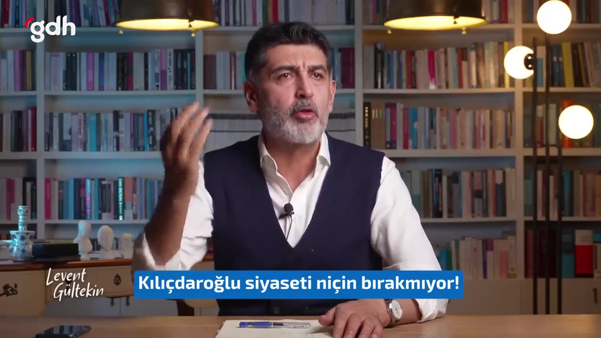 Kılıçdaroğlu 11 Yılda Ne Siyaseti Yaptı? Başarı Nerede?