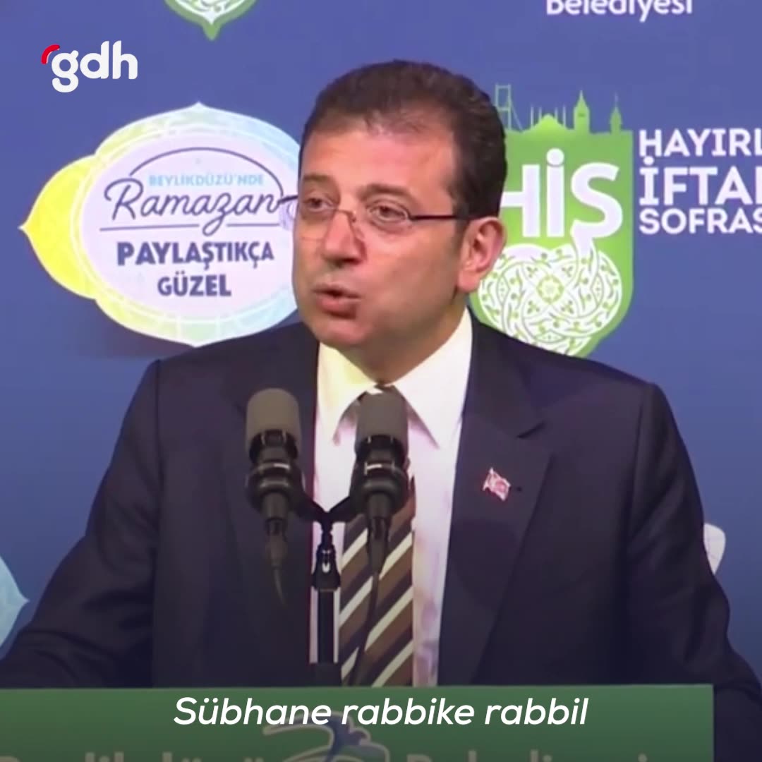 “Unutulmaz anlarla dolu bir seçim süreci geride kaldı!”