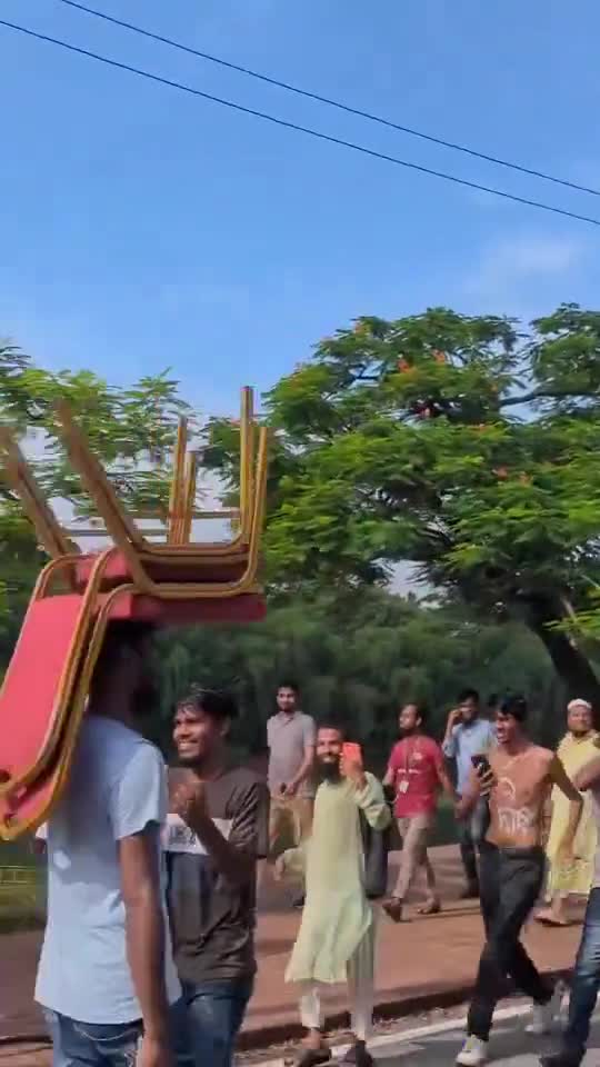 video