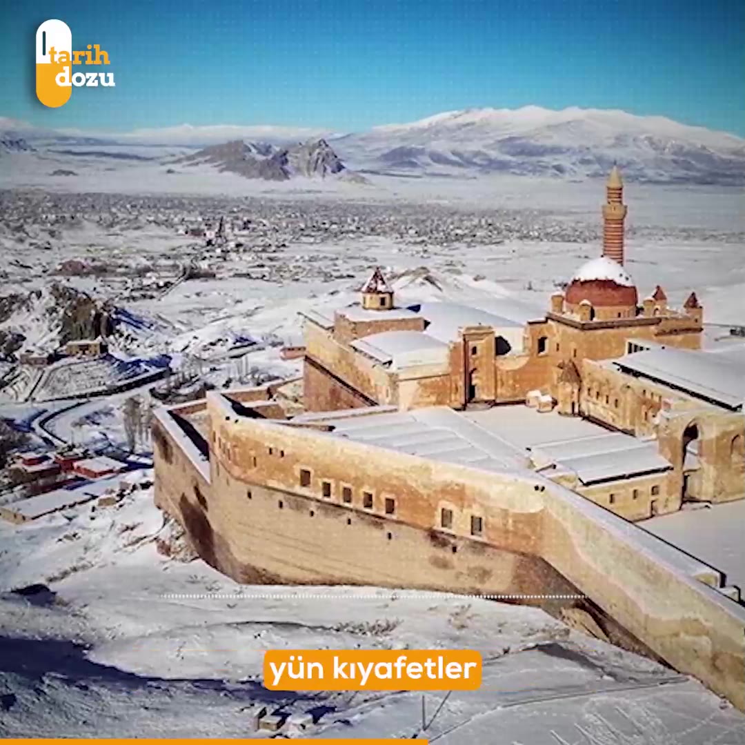 Osmanlı Saraylarında Kış Aylarında Isınma Yöntemleri