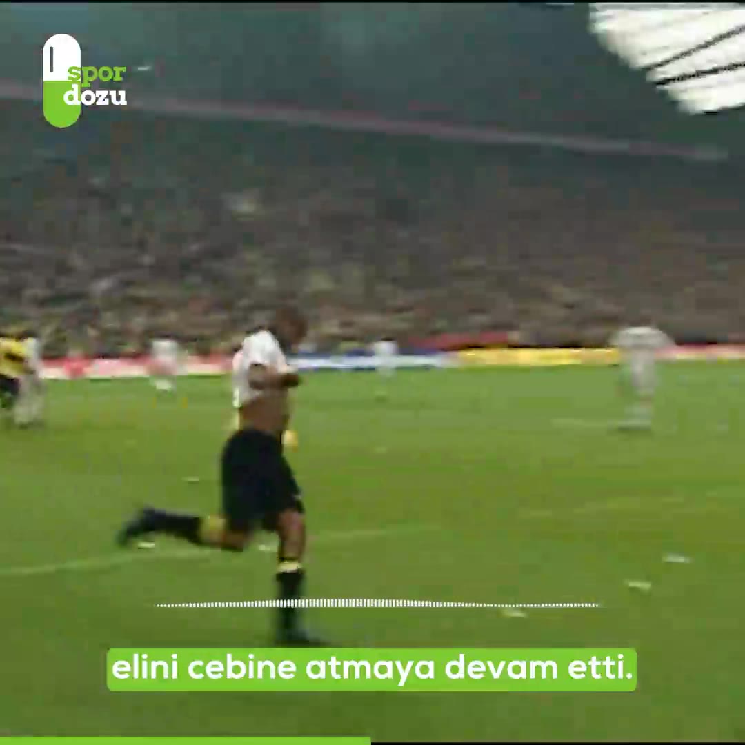 Bayern Münih, Dortmund'u iflastan kurtardı!