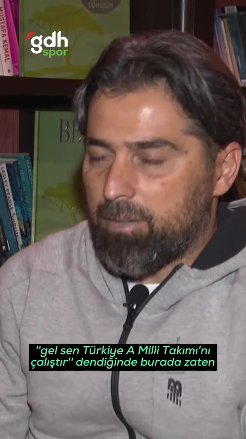 Konyaspor'un İlhan Palut'tan A Milli Takımı vurgusu