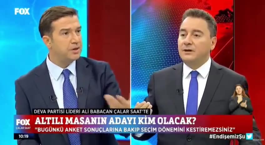 Cumhurbaşkanlığı'nın farkla kazanılması şart!
