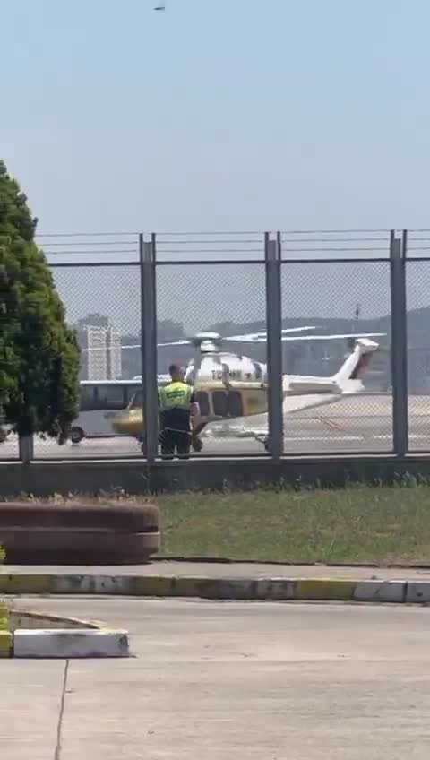 Jose Mourinho, helikopterle oteline gidecek