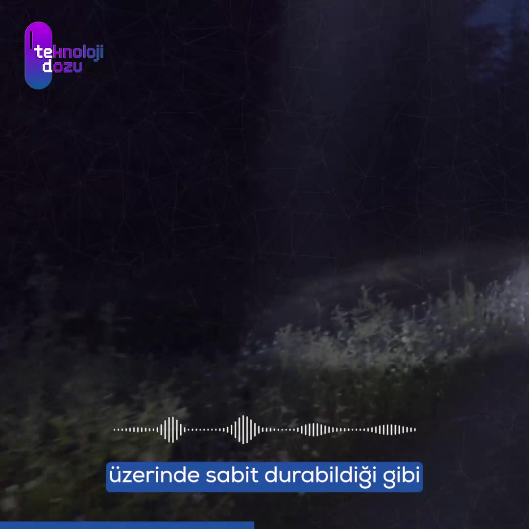 Audi AI Trail: Drone'lu off-road konsept aracı
