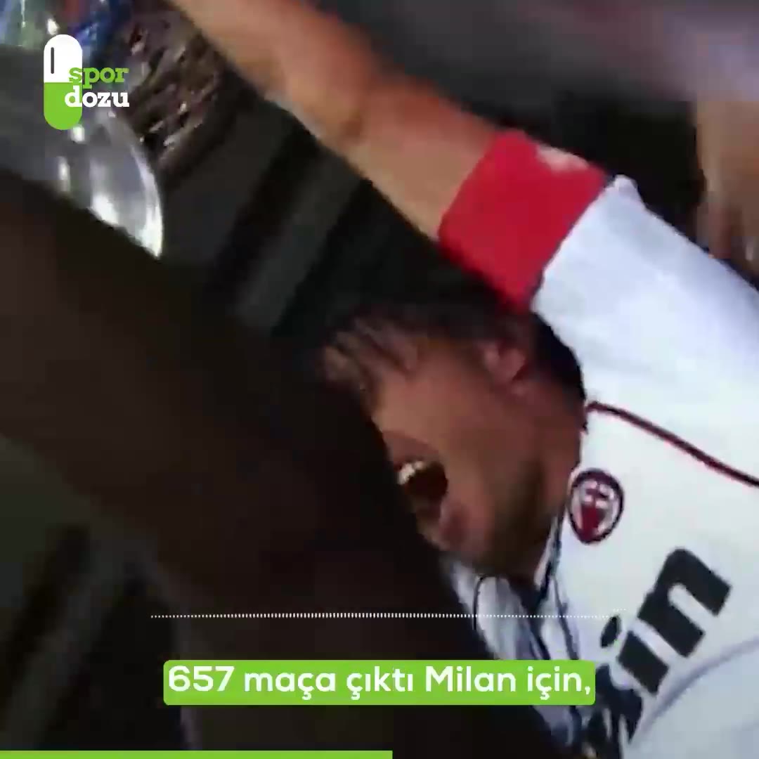 Maldini Ailesinin Milan Efsanesi: Dede, Paolo, Daniel