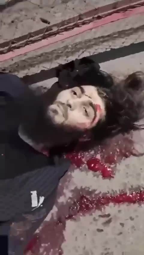 Rostov'da DEAŞ'çı mahkumlar 2 gardiyanı rehin aldı, 6 kişi öldürüldü