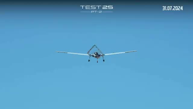 Bayraktar TB3 PT-1 ve PT-2 Uçuş Testleri Başarıyla Gerçekleşti