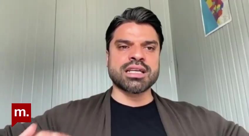 Gökhan Zan: Rüşvet ve mafya tehdidiyle çekilmem istendi