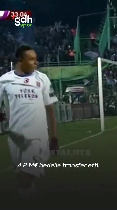 Jaja'nın Trabzonspor'daki kariyeri sona erdi: Futboldan men!
