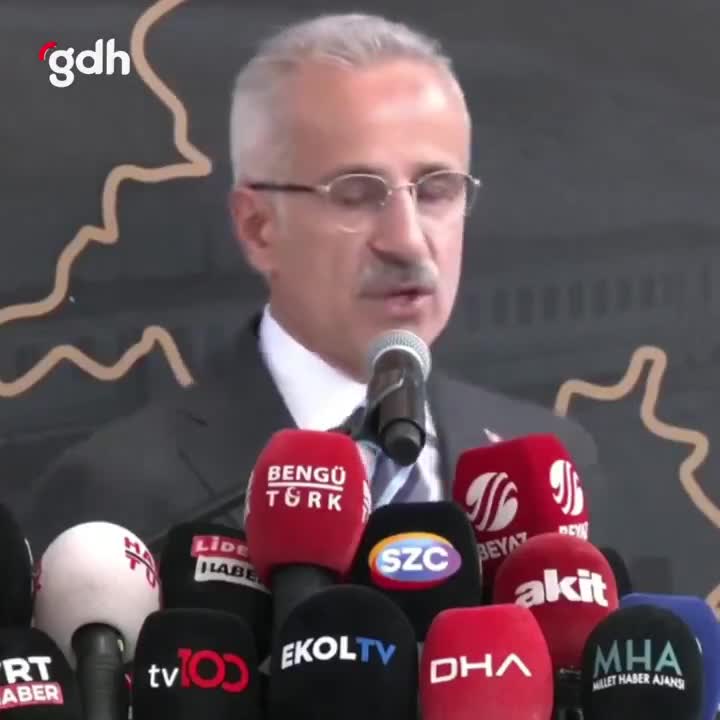 Uraloğlu'ndan Instagram açıklaması: Kurallara uyun!