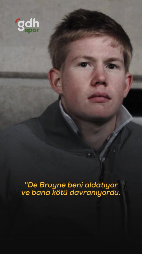 De Bruyne'in golü sonrası intikam yorumları yapıldı