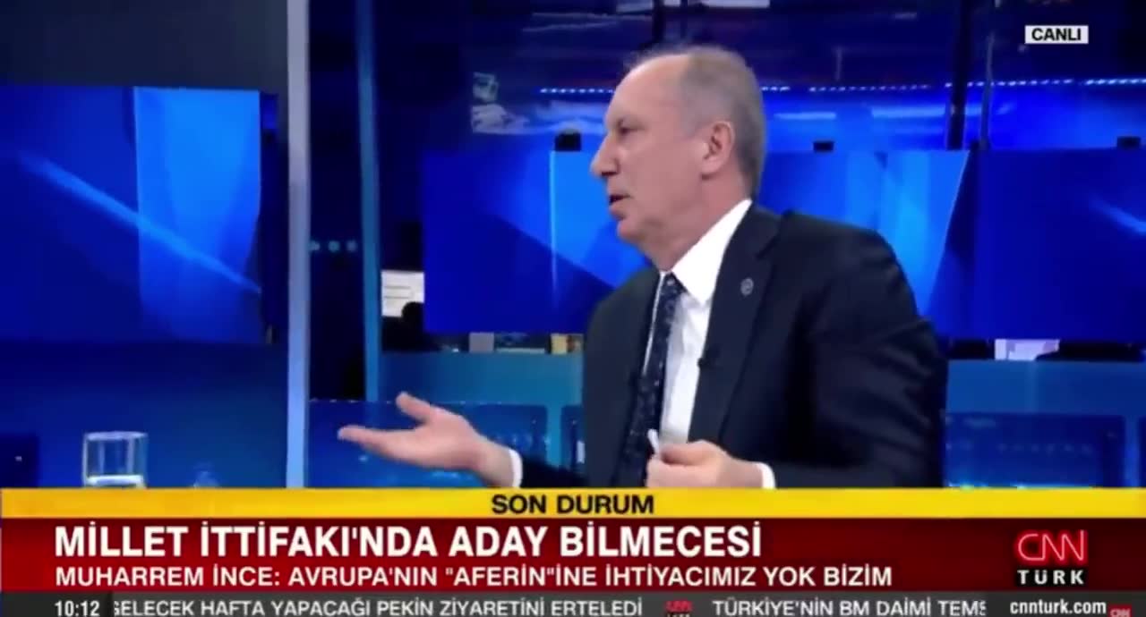 CHP'yi ele geçiren faşist ve katliamcı suçlamaları