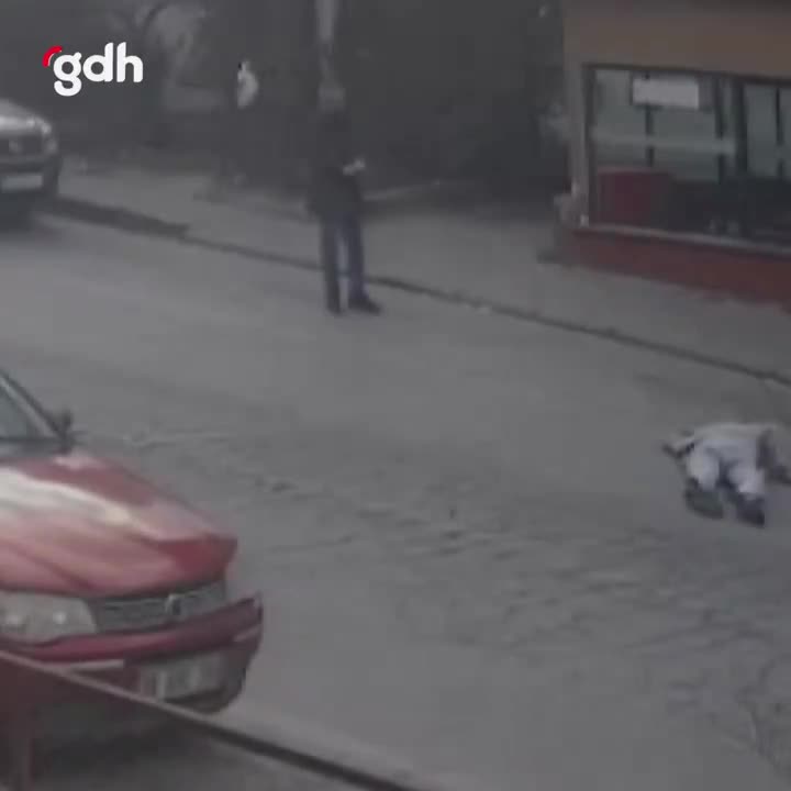 Kayseri'de eniştesini vurarak ezip öldüren kişi yakalandı