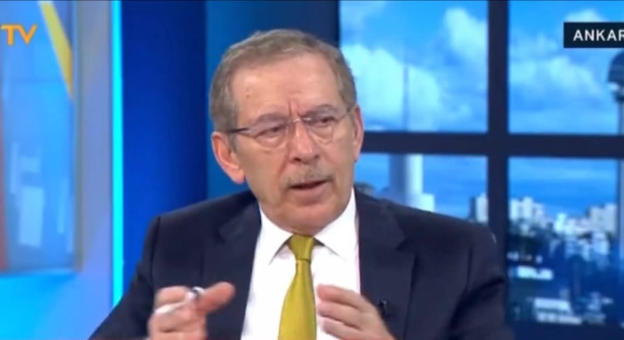 Kemal Bey HDP oylarıyla 2. turu telafi etmeye çalışıyor