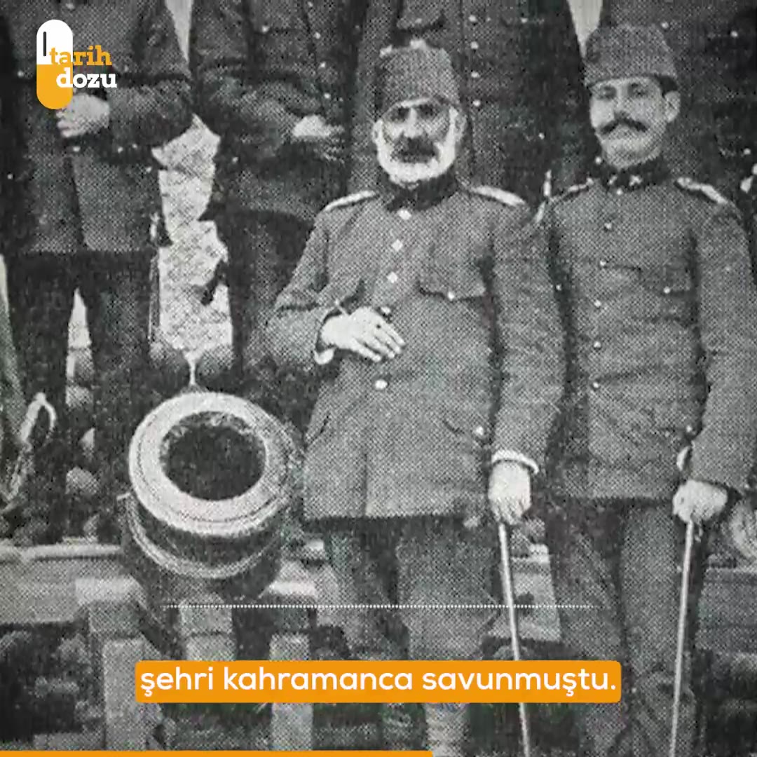 Edirne 110 yıl önce Bulgarlara teslim oldu: 155 kara gün başladı