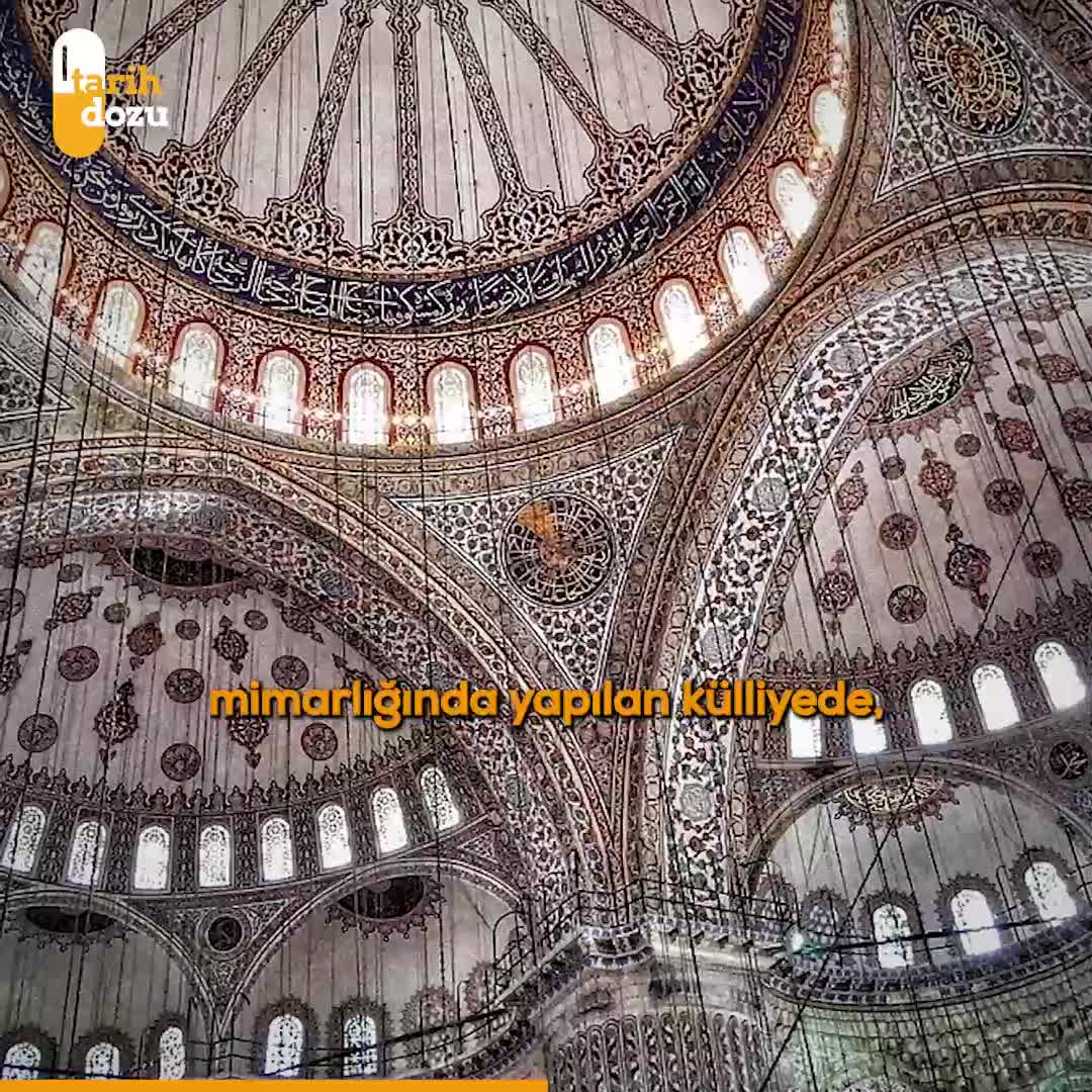 Sultanahmet Külliyesi: Hipodromundan Sultanahmet Meydanı'na