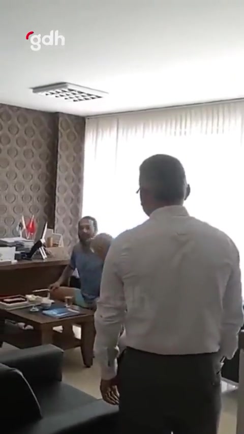 Alanya’da su yok, ASAT binasını bastı: 34 gündür susuz!
