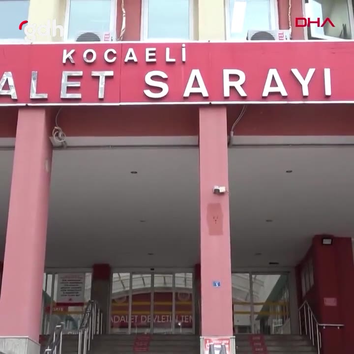 Kocaeli ve İstanbul'da gençleri terör kamplarına götüren M.B. tutuklandı