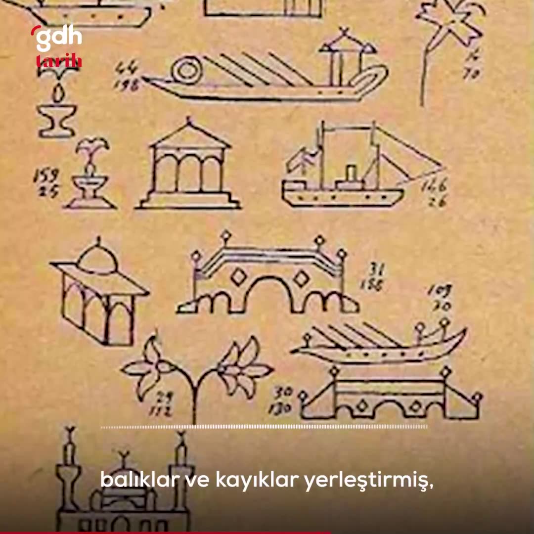 İstanbul'da Ramazan'da kurulan ilginç mahya hikayesi