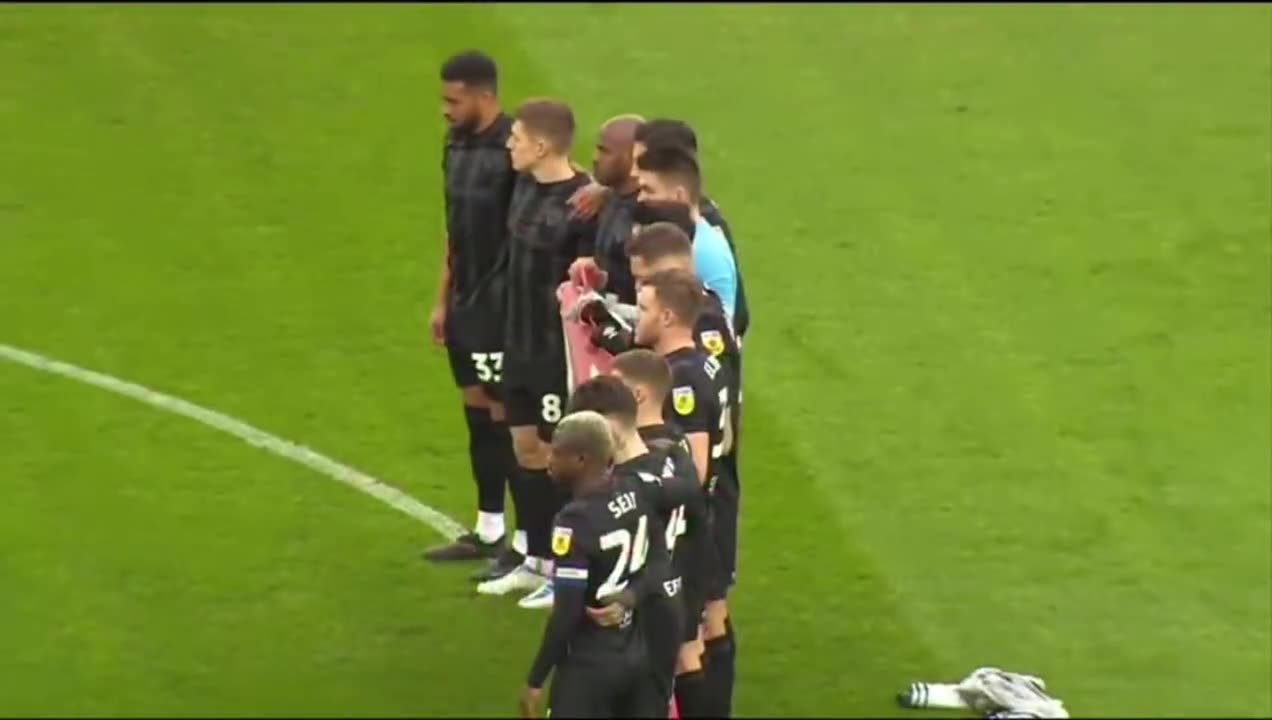 Hull City Maçında Türkiye İçin Nefesler Tutuldu!