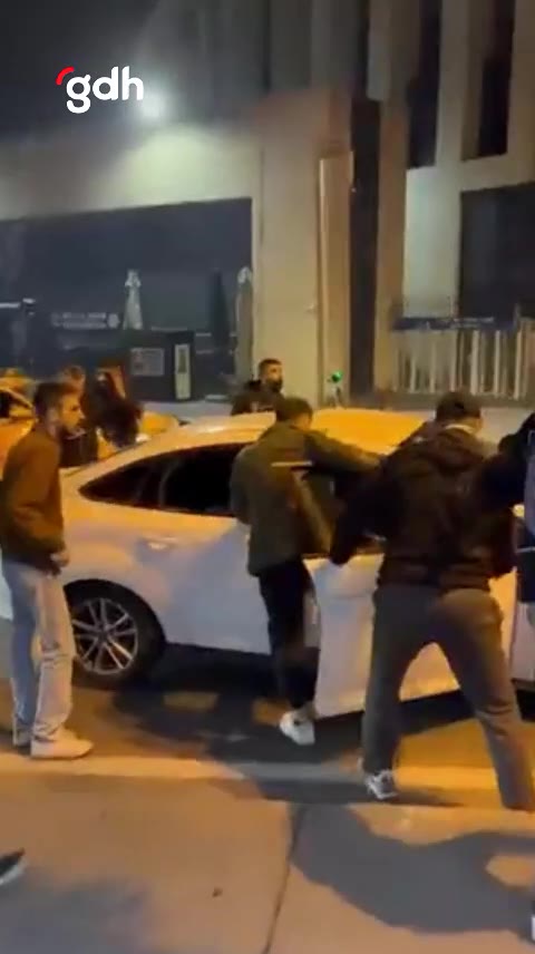 Fenerbahçe taraftarının derbiye alınmaması gerilim yarattı
