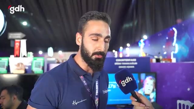 Sahte şampuan sonrası yapay zeka ile sahteciliği tespit yazılımı
