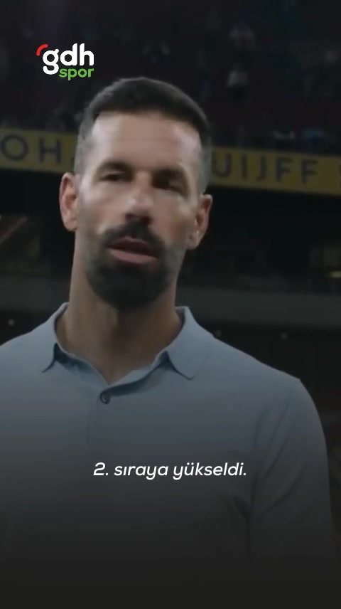 Ruud Van Nistelrooy PSV'de şampiyonluklar peşinde!