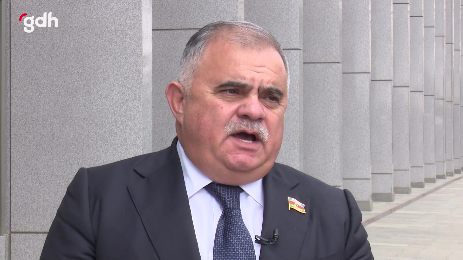 Azerbaycan Milletvekili Arzu Nagiyev: Paşinyan Rusya'nın önemini kavradı