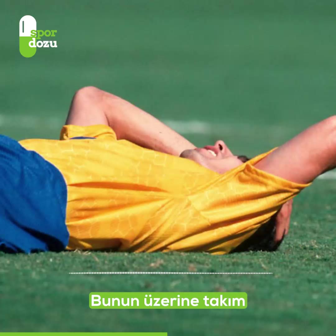 Escobar'ın kendi kalesine golü faciada sona erdiği biliniyor mu?