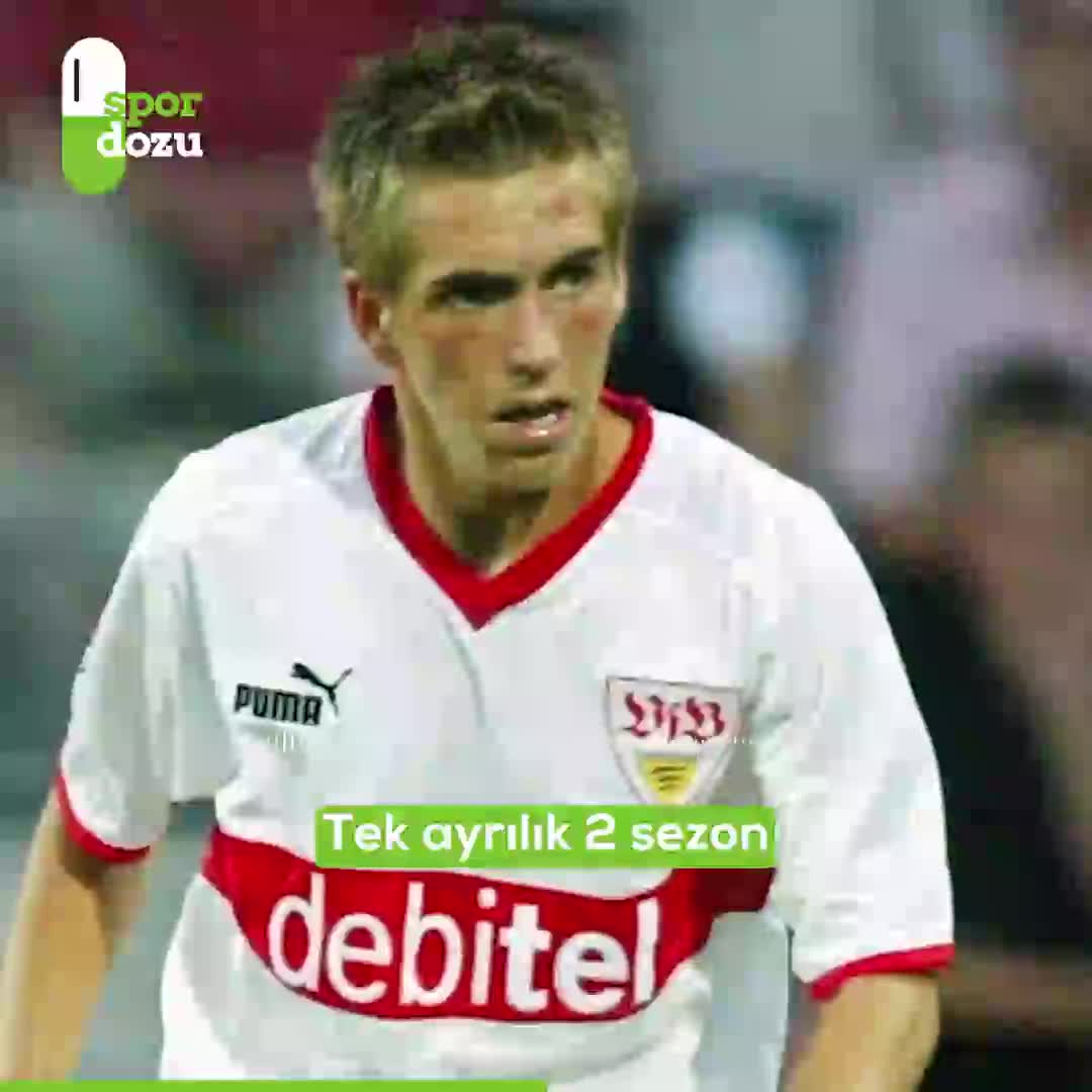 Lahm'ı Hummels'in babası Hermann yetiştirdi!