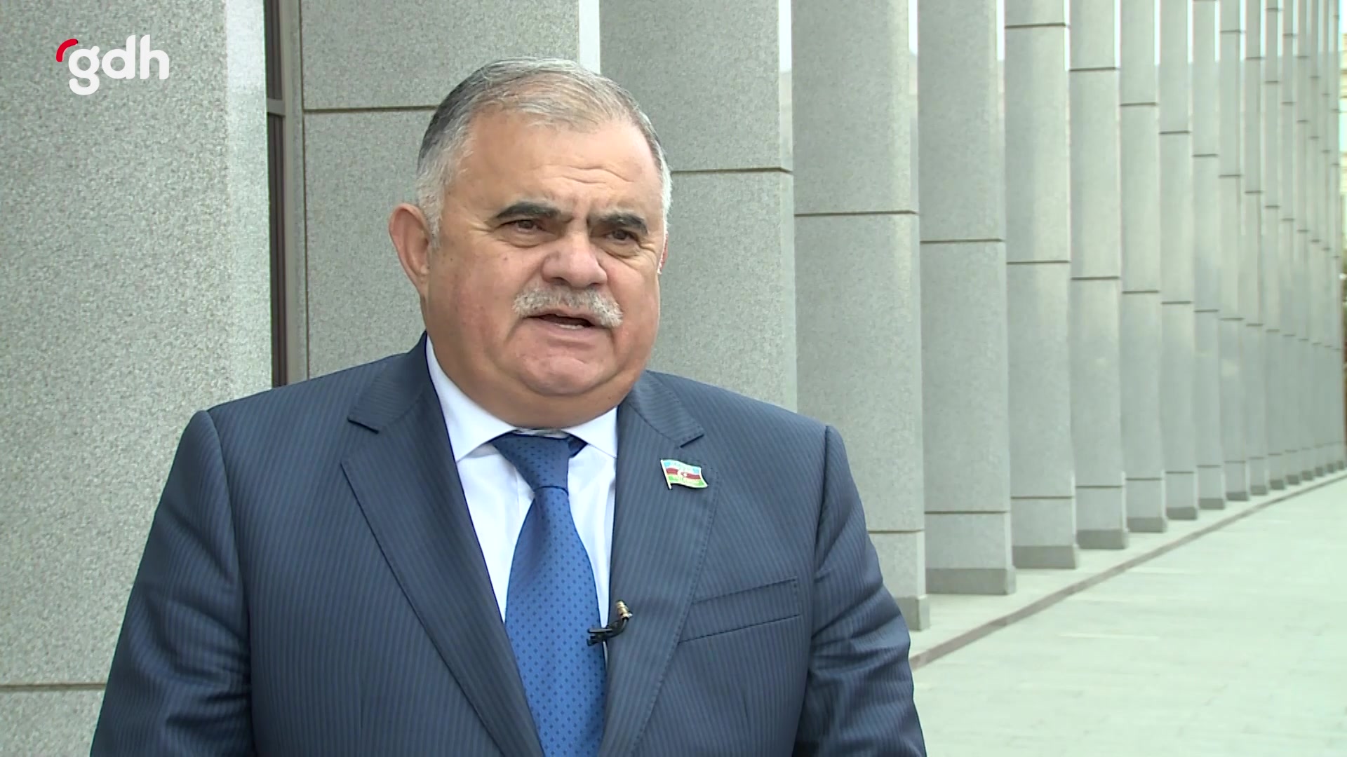 Arzu Nagiyev: Fransa Karabağ'da kaynakları yağmaladı