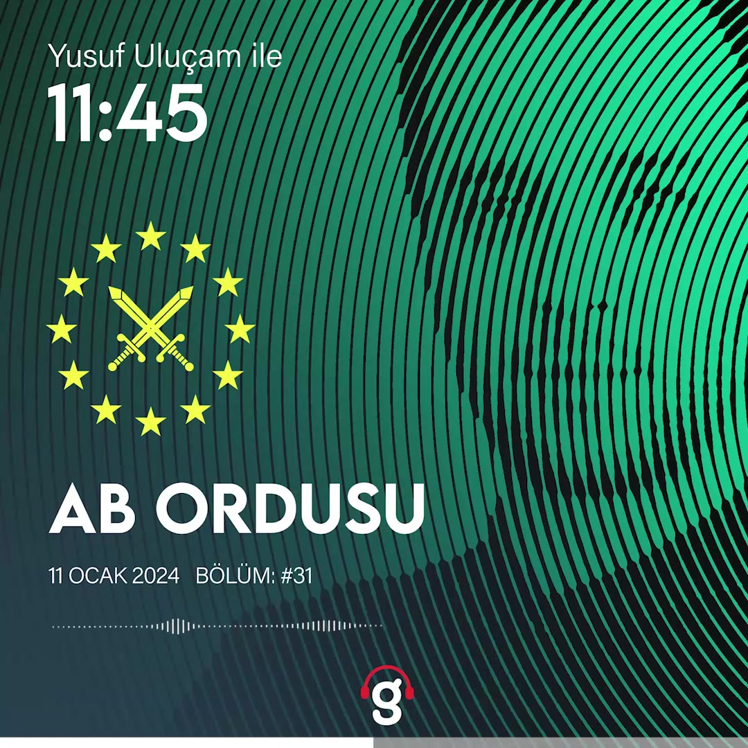 Avrupa'nın NATO'ya Rağmen Ortak Bir Ordusu Olabilir Mi?
