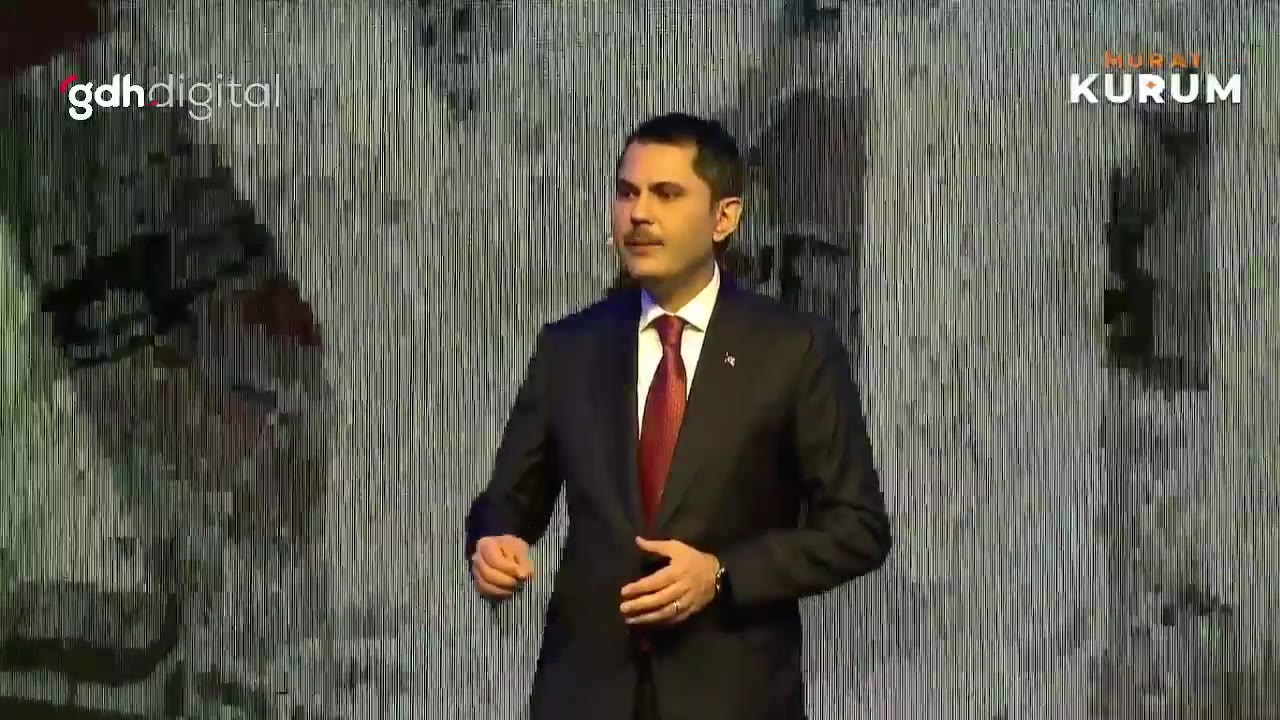 Murat Kurum: CHP'li yönetim deprem için adım atmadı!