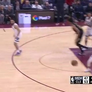 Cedi Osman, Cavaliers'ta en çok üçlük atan 5. oyuncu oldu