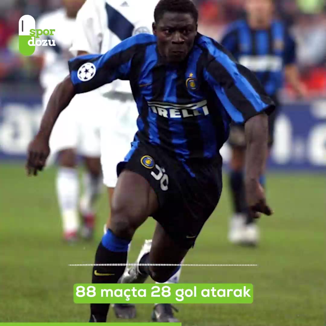 Obafemi Martins: Futbolun Hızlı İkonu ve Unutulmaz Taklaları