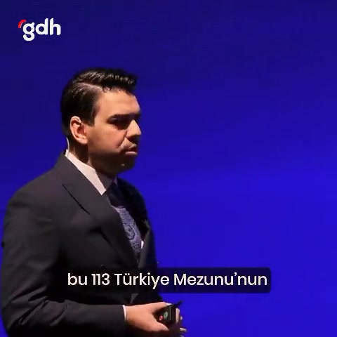 113 Türkiye mezunu, 150 milyon dolardan fazla ihracat katkısı sağladı