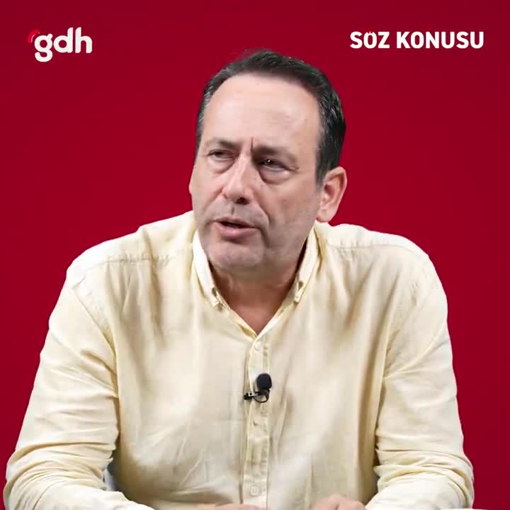 Eleştiriyorsanız, daha iyisini düzenleyin! #SözKonusu