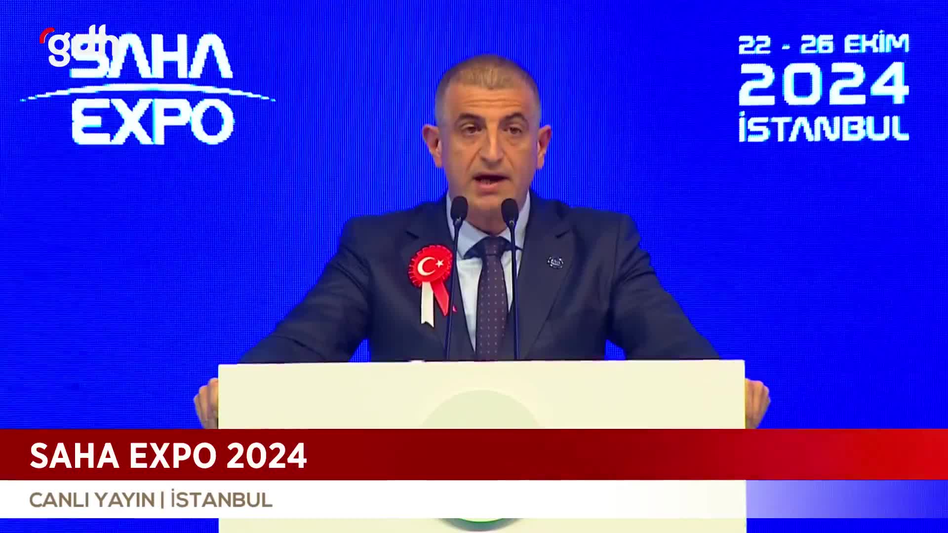 Hain saldırılara inat, daha çok çalışacağız!