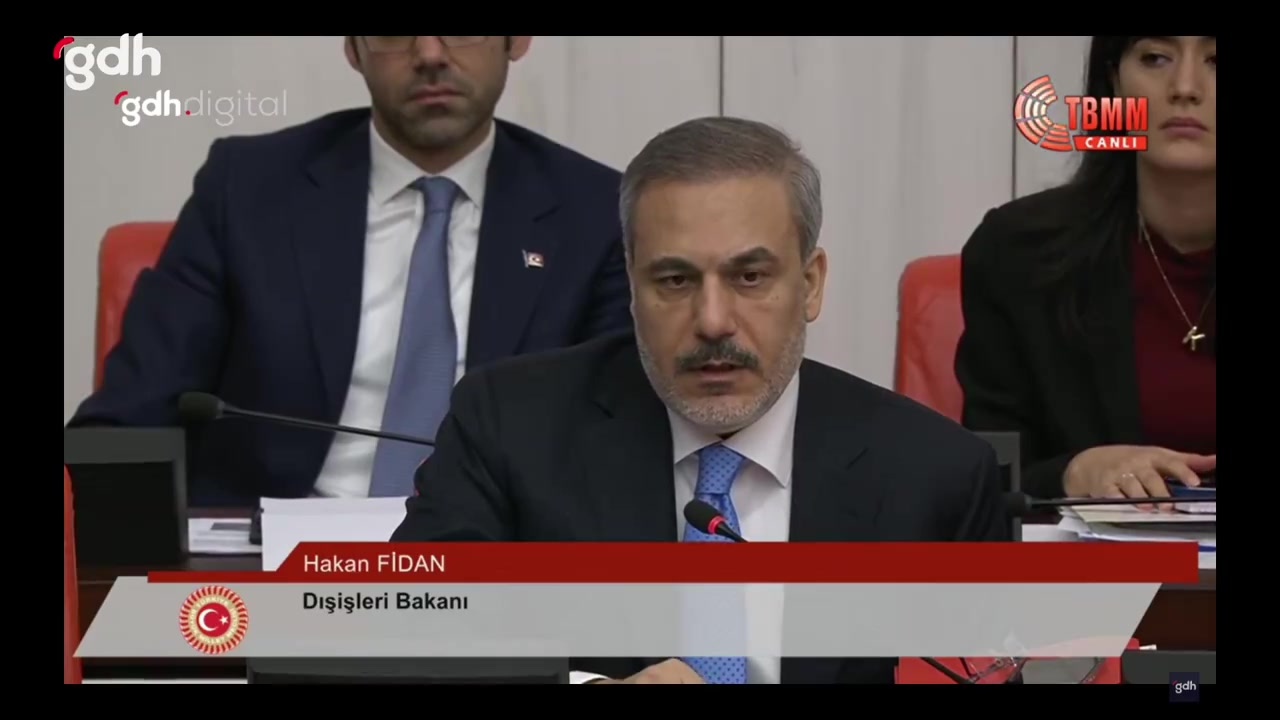 Hakan Fidan: Sınır ötesi harekatlarda sivil kayıp yok