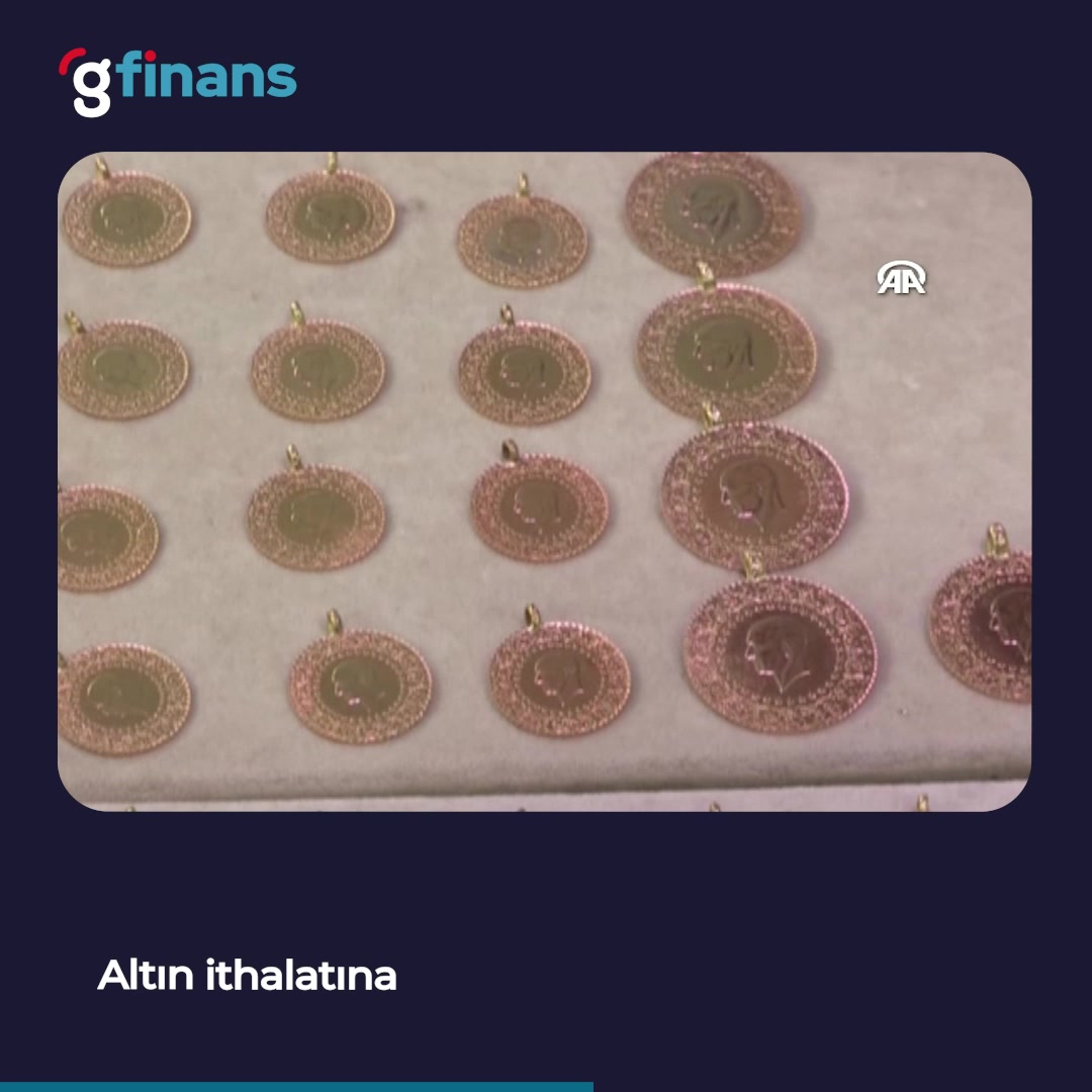 Bu Hafta Ekonomi ve Piyasalardaki Öne Çıkan Gelişmeler