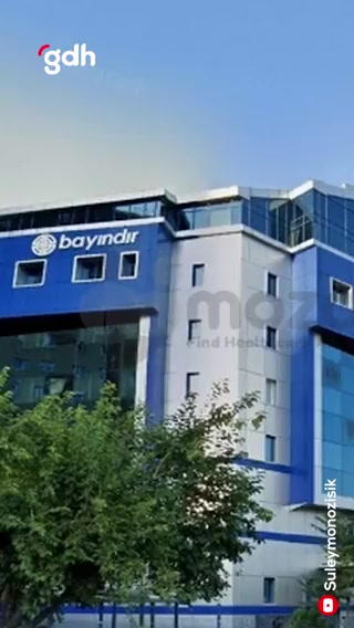 İstanbul'daki Bayındır Hastanesi'nde yaşlılara vahşet!